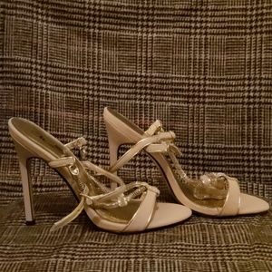 2 For $25 Women's Heels Size 6.5